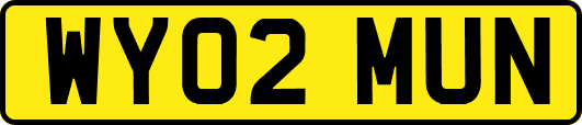 WY02MUN