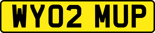 WY02MUP