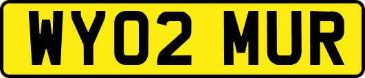 WY02MUR
