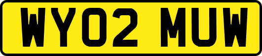 WY02MUW