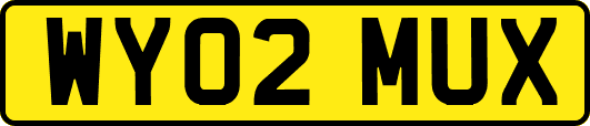WY02MUX