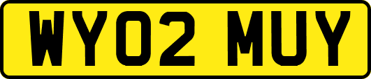 WY02MUY