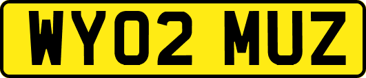 WY02MUZ