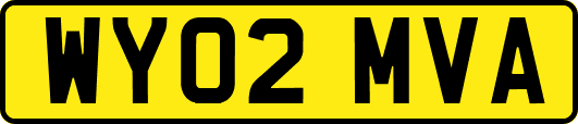 WY02MVA