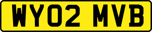 WY02MVB