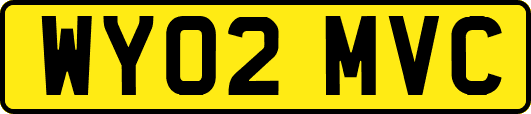 WY02MVC
