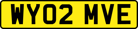 WY02MVE