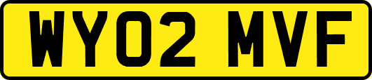 WY02MVF