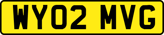 WY02MVG