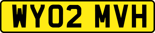 WY02MVH