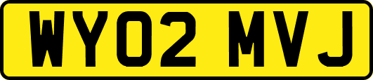 WY02MVJ