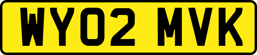 WY02MVK