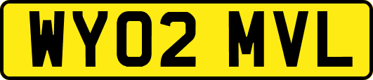WY02MVL