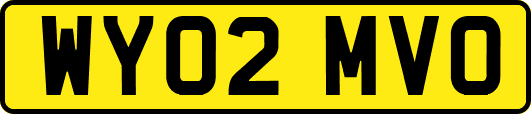 WY02MVO