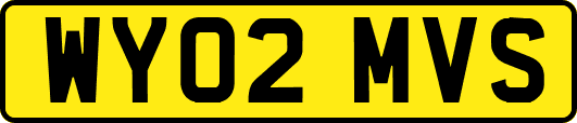 WY02MVS