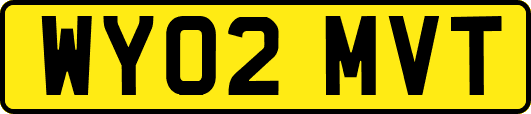 WY02MVT