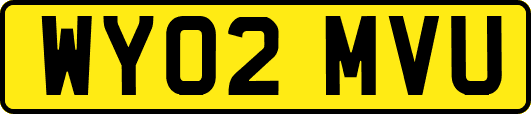 WY02MVU