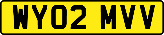 WY02MVV