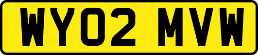 WY02MVW