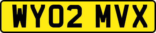 WY02MVX