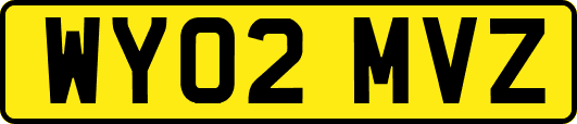 WY02MVZ