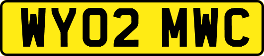 WY02MWC