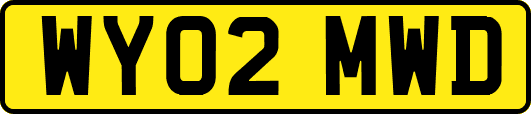 WY02MWD