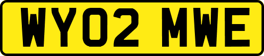 WY02MWE