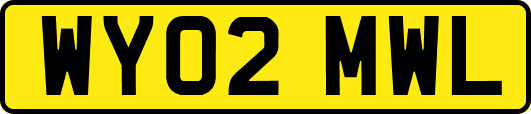 WY02MWL