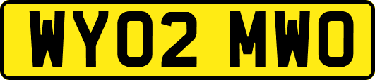 WY02MWO