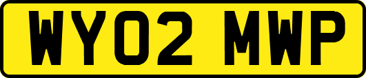 WY02MWP