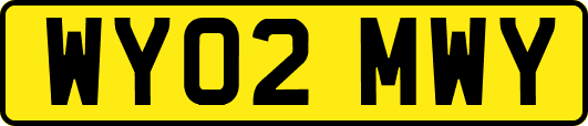 WY02MWY