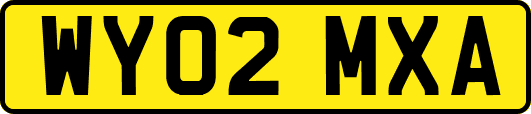 WY02MXA