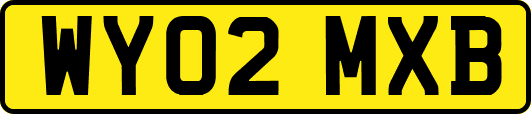 WY02MXB