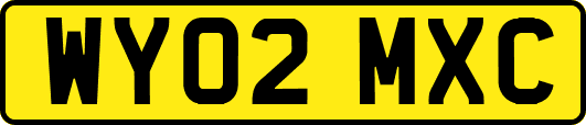 WY02MXC