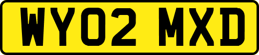 WY02MXD