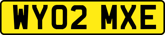 WY02MXE