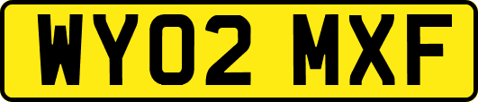 WY02MXF