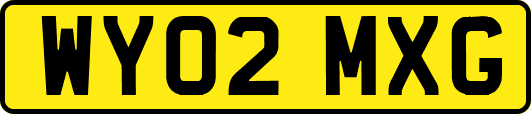 WY02MXG