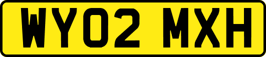 WY02MXH