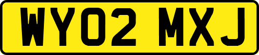 WY02MXJ