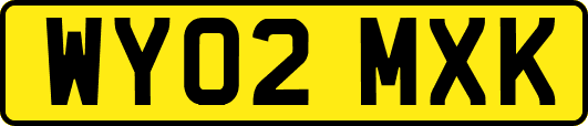 WY02MXK