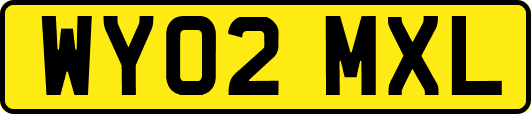 WY02MXL