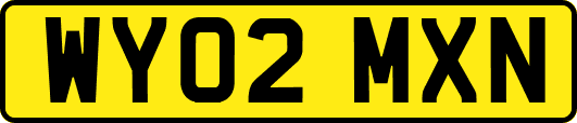WY02MXN