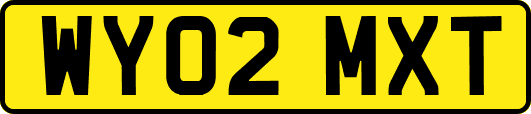 WY02MXT