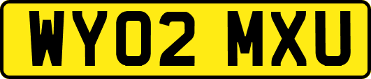 WY02MXU