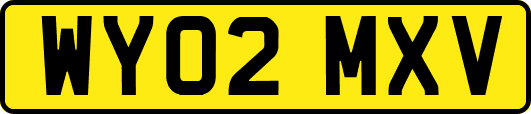 WY02MXV