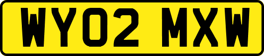 WY02MXW
