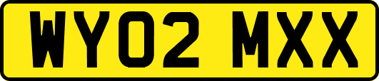 WY02MXX