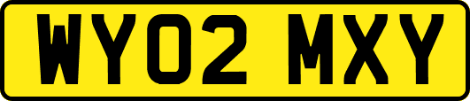 WY02MXY